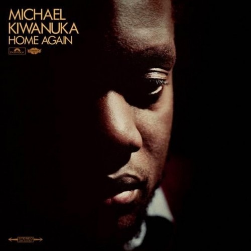 Michael Kiwanuka – Home Again (Album Stream)