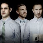 Miike Snow - Imaginative Realm