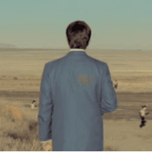 Miike Snow - The Wave	  