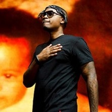 Nas performs entire 'Illmatic' album at SXSW