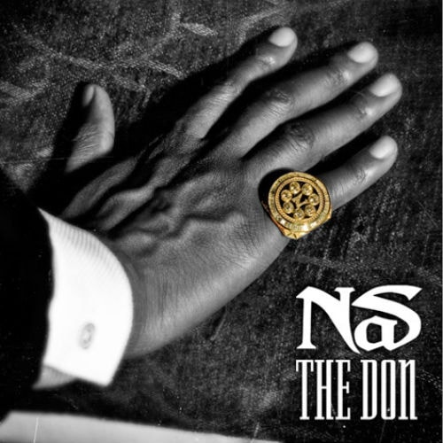 Nas - The Don (Cover)