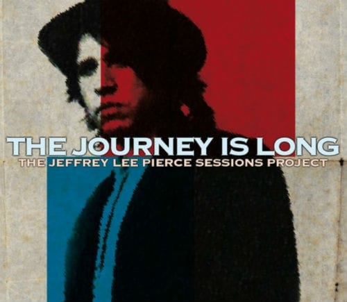 Nick Cave / Debbie Harry - The Breaking Hands