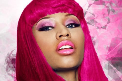 Nicki Minaj announces European tour