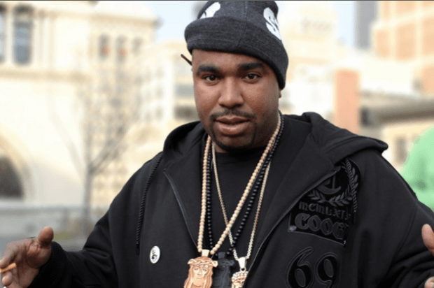 N.O.R.E. featuring Raekwon & Styles P – Google That