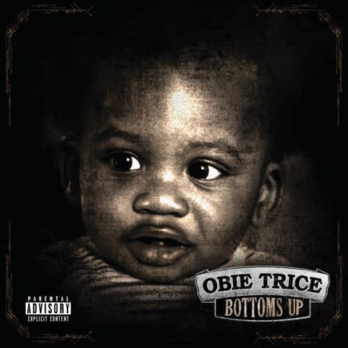 Obie Trice – Richard (featuring Eminem) (Snippet) x Bottoms Up (Album Preview)