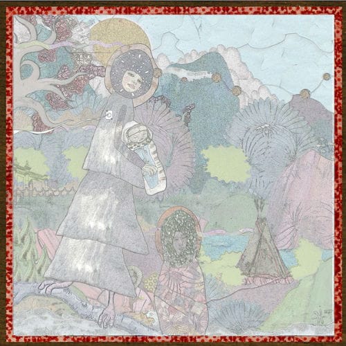 of Montreal - Feminine Effects