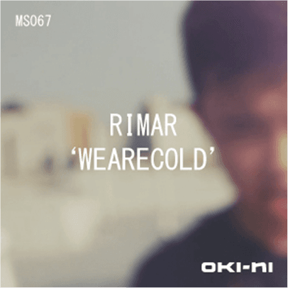 oki-ni: WEARECOLD by Rimar
