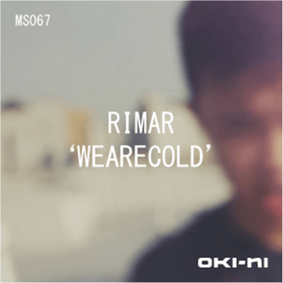 oki-ni: WEARECOLD by Rimar