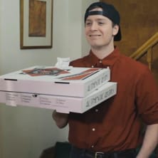 OnCue - Kinda Late (Directed by Just Blaze)