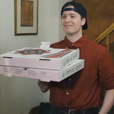 OnCue - Kinda Late (Directed by Just Blaze)