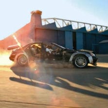 Jay-Z and Kanye West's Maybach sold