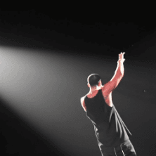 Inside Drake’s Club Paradise Tour