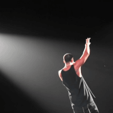 Inside Drake’s Club Paradise Tour