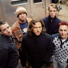 Pearl Jam releasing new experimental album