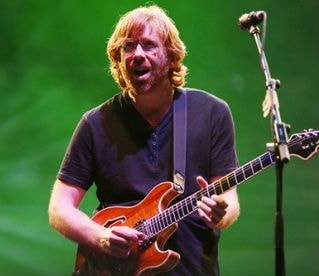 Phish announces summer tour
