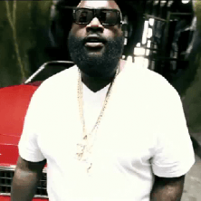 Rick Ross - Swear To God
