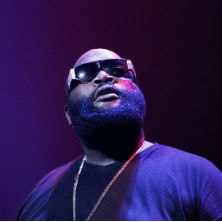 Rick Ross - Birthday Cake (Remix)