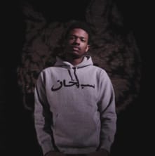 Ro Ransom - Limousine