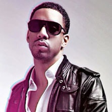 Ryan Leslie featuring Fabolous - Beautiful Lie (Remix) (Live with DJ Cut Killer)