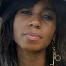 Santigold - Disparate Youth