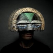 SBTRKT - Hold On