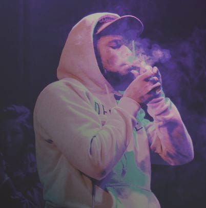 ScHoolboy Q performs "There He Go" at SXSW