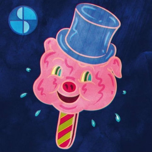 Sébastien Tellier - Cochon Ville (The Magician Remix)