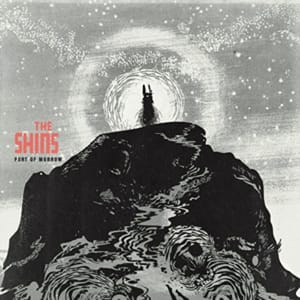 The Shins - Bait and Switch