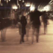 Shlohmo - wen uuu (Unofficial Video)