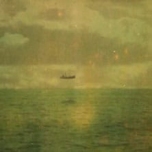 Sigur Rós - Ekki múkk