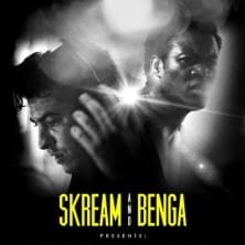 Scion Presents: The Skream & Benga U.S. Tour