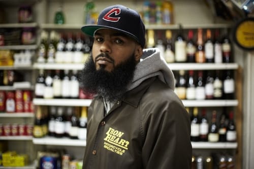 Stalley - Trap Money 