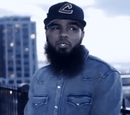 Stalley - Blue Sky 