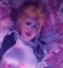 Steve Aoki featuring Lovefoxxx - Heartbreaker