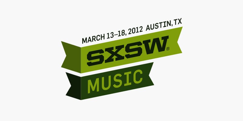 SXSW Music 2012 Guide
