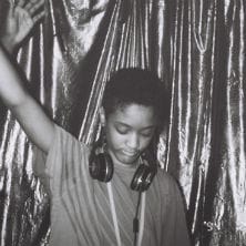 Syd tha Kyd by Lance Bangs