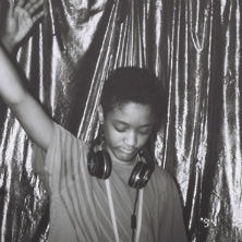 Syd tha Kyd by Lance Bangs