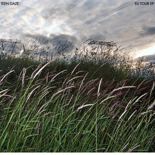 Teen Daze - Fantasy