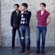 The Cribs – Come On, Be A No-One