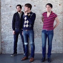 The Cribs – Come On, Be A No-One