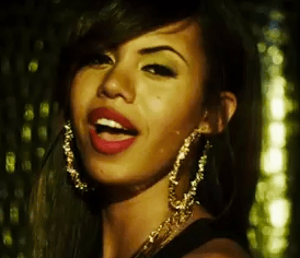 The-Dream featuring Casha - Kill The Lights