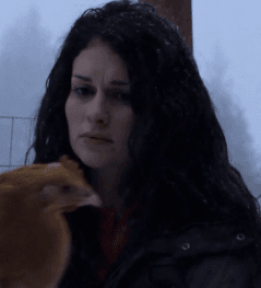 The Golden Filter - Kill Me 