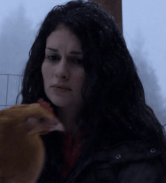 The Golden Filter - Kill Me