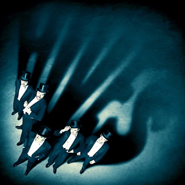 The Hives - Go Right Ahead 