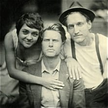 The Lumineers - Dead Sea (Live Look Session)