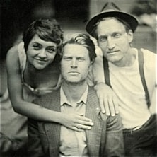 The Lumineers - Dead Sea (Live Look Session)