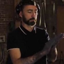 The Shins promote "Clapping Butter" for Funny or Die
