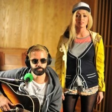 The Ting Tings - Born To Die (Lana Del Rey Cover)