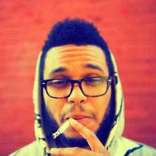 The Weeknd featuring Drake - Crew Love (Ty Cody Dubstep Remix) 