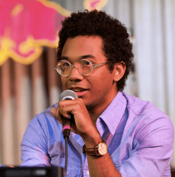 Red Bull Music Academy Presents: Toro Y Moi